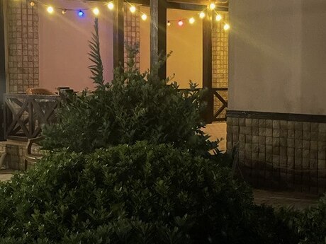 5 otaqlı həyət evi/bağ evi - Buzovna q. - 200 m²