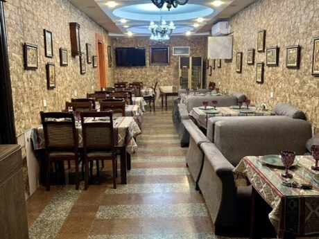 Obyekt - Sahil m. - 183 m²