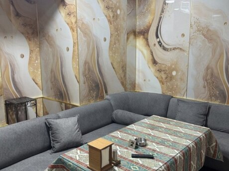 Obyekt - Sahil m. - 183 m²