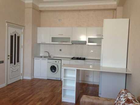 Satılır 2 otaqlı yeni tikili 43.5 m², Sumqayıt
