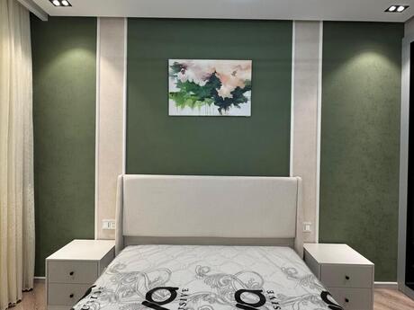 Elan №6005379 - Bakı, Elmlər Akademiyası m., 3 otaqlı, 130 m², 5/16 mərtəbə