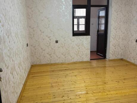3 otaqlı köhnə tikili - Bakıxanov q. - 55 m²