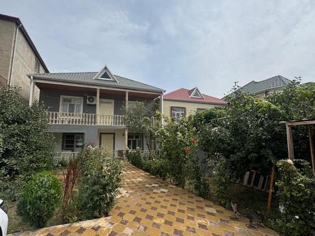 Объявление №6005446 - Хырдалан, Хырдалан, 7-комн., 180 м²