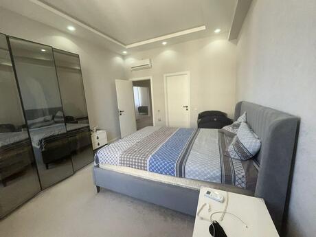3 otaqlı mənzil, 123 m², Yasamal: 380 000 ₼ 2