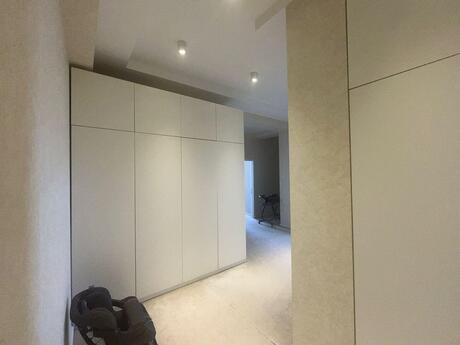 3 otaqlı mənzil, 123 m², Yasamal: 380 000 ₼ 4