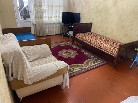 1-комн. вторичка - м. Азадлыг проспекти - 45 м²