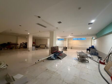 Elan №6005513 - Bakı, 8 Noyabr m., 600 m²