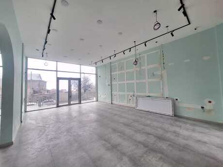 Объявление №6005505 - Баку, пос. Бадамдар, 110 м²