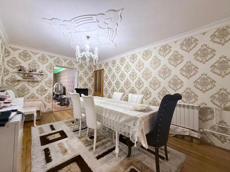 Объявление №6005504 - Сумгаит, Сумгаит, 3-комн., 100 м², 3/4 этаж