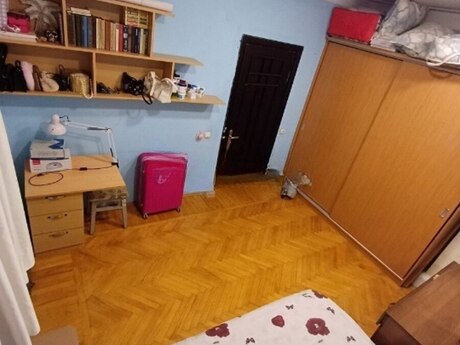 Объявление №6005533 - Баку, м. Нариман Нариманов, 3-комн., 65 м², 3/4 этаж