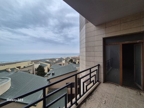 3-room apartment, 158 m², Şıxov: 270 000 ₼ 3
