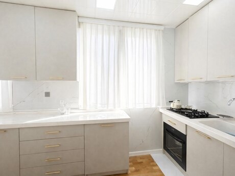 3-комн. вторичка - Наримановский  р. - 75 м²