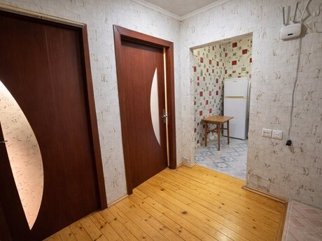2 otaqlı yeni tikili - İnşaatçılar m. - 59 m²