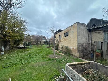 Объявление №6005570 - Баку, пос. Ази Асланова, 18 сот