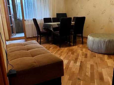 2 otaqlı köhnə tikili - Memar Əcəmi m. - 35 m²