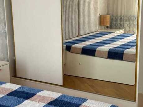 3 otaqlı yeni tikili - 28 May m. - 60 m²
