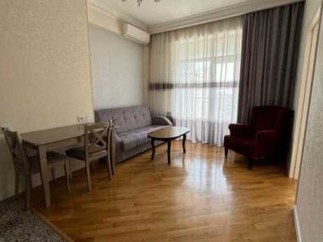 3 otaqlı yeni tikili - 28 May m. - 60 m²