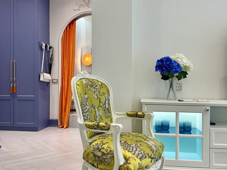 2 otaqlı yeni tikili - Sea Breeze q. - 75 m²
