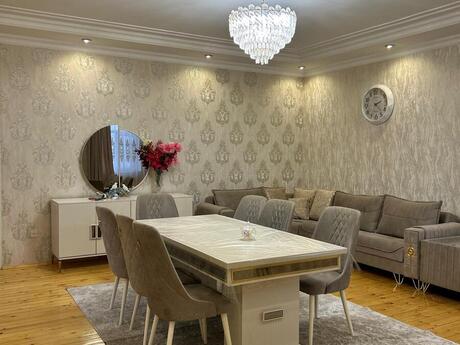 Satılır 7 otaqlı həyət evi/bağ evi 220 m², Zabrat q.