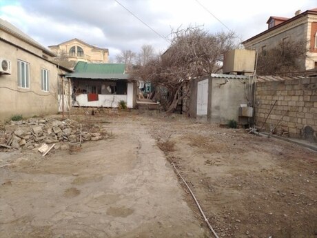 Объявление №5810644 - Баку, м. Ази Асланов, 6 сот