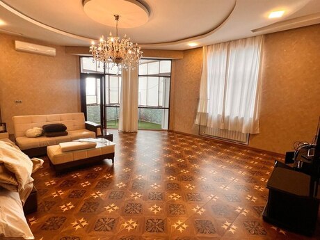 Elan №6005659 - Bakı, Elmlər Akademiyası m., 2 otaqlı, 90 m², 10/15 mərtəbə