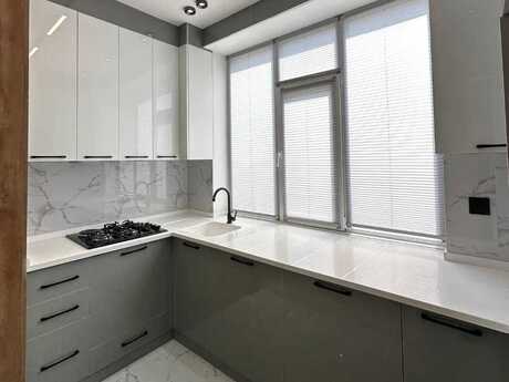 20 Yanvarda 2 otaqlı yeni tikili mənzil kirayə verilir, 50 m², 650 AZN/ay, şəkil 4 / 4
