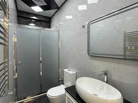 20 Yanvarda 2 otaqlı yeni tikili mənzil kirayə verilir, 50 m², 650 AZN/ay, şəkil 3 / 4