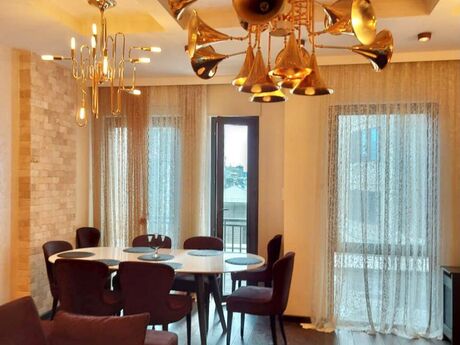 Kirayə 2 otaqlı mənzil, 95 m², Sahil: 2 000 ₼/ay 5