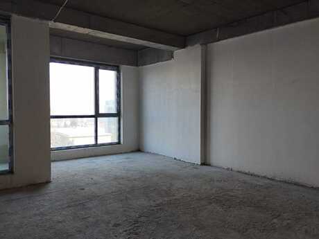 4 otaqlı yeni tikili - Bayıl q. - 176 m²