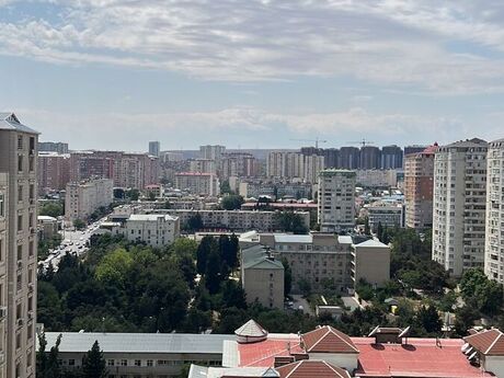 Elan №6005741 - Bakı, 20 Yanvar m., 3 otaqlı, 110 m², 19/19 mərtəbə