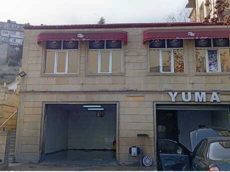 Obyekt - Səbail r. - 144 m²