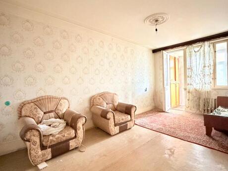 Объявление №6005742 - Баку, пос. Карачухур, 4-комн., 100 м², 3/5 этаж