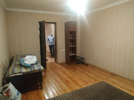 Elan №6005746 - Bakı, İnşaatçılar m., 2 otaqlı, 60 m², 4/5 mərtəbə