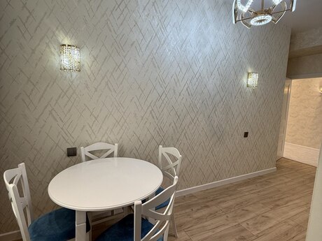 3 otaqlı mənzil, 110 m², Həzi Aslanov: 265 000 ₼ 4