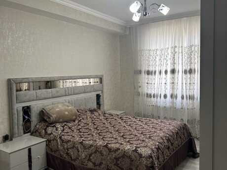 3-room apartment, 97 m², Ramana: 89 000 ₼ 5