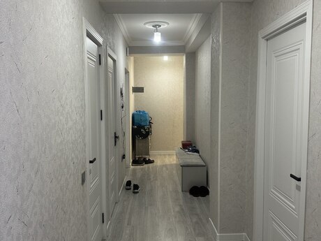 3-room apartment, 97 m², Ramana: 89 000 ₼ 3