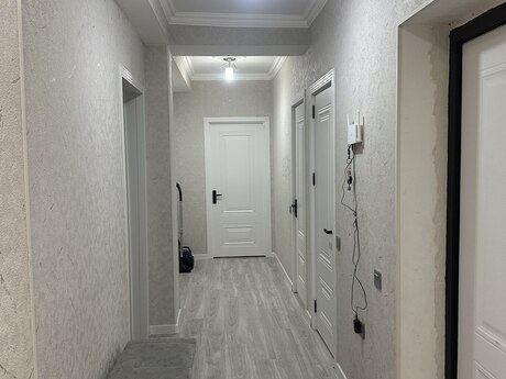 3-room apartment, 97 m², Ramana: 89 000 ₼ 4