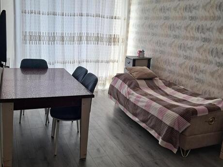 Elan №6005767 - Bakı, 20 Yanvar m., 2 otaqlı, 50 m², 14/20 mərtəbə