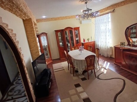 Объявление №6005810 - Баку, м. Ази Асланов, 4-комн., 126 м², 16/16 этаж