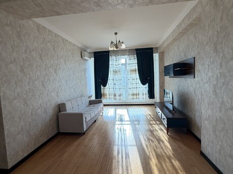 Elan №6005796 - Bakı, 20 Yanvar m., 2 otaqlı, 80 m², 8/16 mərtəbə