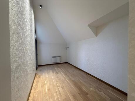 2 otaqlı köhnə tikili - Nizami m. - 53 m²