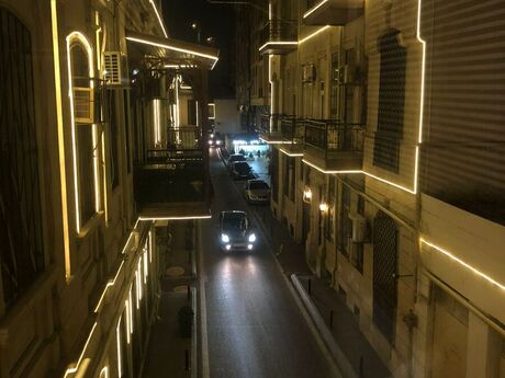 Объявление №6005815 - Баку, м. Сахил, 2-комн., 70 м², 2/2 этаж