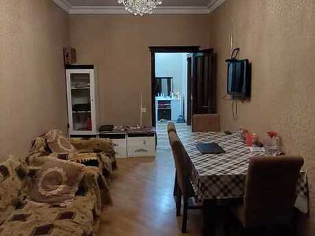 Объявление №6005847 - Баку, м. 20 января, 2-комн., 55 м², 6/16 этаж