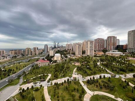 Elan №6005869 - Bakı, Elmlər Akademiyası m., 3 otaqlı, 150 m², 9/16 mərtəbə