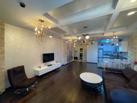 Kirayə 2 otaqlı mənzil, 110 m², Sahil: 1 500 ₼/ay 5