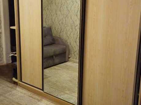 2 otaqlı yeni tikili - Nərimanov r. - 87 m²