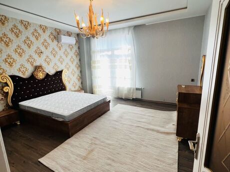 3 otaqlı yeni tikili - İçəri Şəhər m. - 147 m²