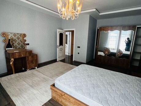 3 otaqlı mənzil, 147 m², İçəri Şəhər: 584 000 ₼ 5