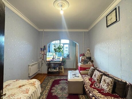 Elan №6005925 - Bakı, Həzi Aslanov m., 2 otaqlı, 65 m², 3/9 mərtəbə