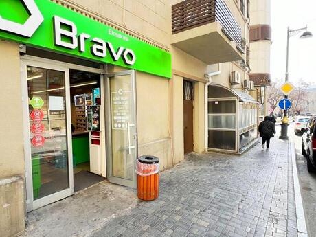Obyekt - İçəri Şəhər m. - 75 m²